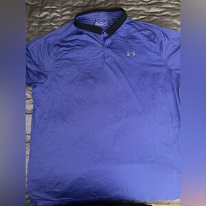 Under Armour Men's ISO-Chill Polo